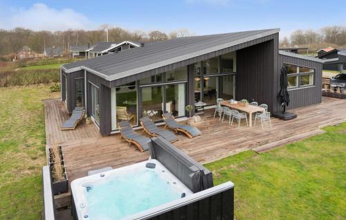 Nice Home In Haderslev With Kitchen — 5-Star Luxury Hotel in Haderslev, Denmark