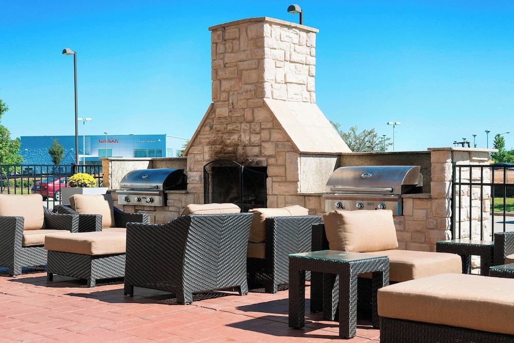 Towneplace Suites by Marriott Rock Hill - photo 17