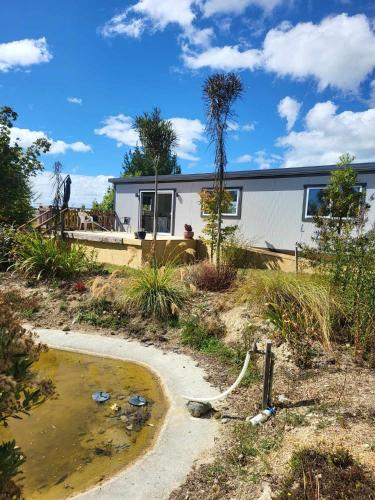 Hillview — 4-Star Luxury Hotel in None, New Zealand