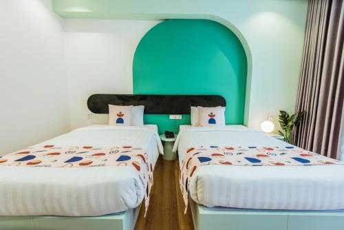 Ha Long Essence Boutique Hotel in Ha Long, Vietnam