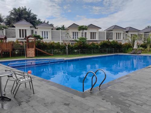 Sweet House Homestay Near Mall Pekanbaru Sudirman — 4-Star Luxury Hotel in Pekanbaru, Indonesia