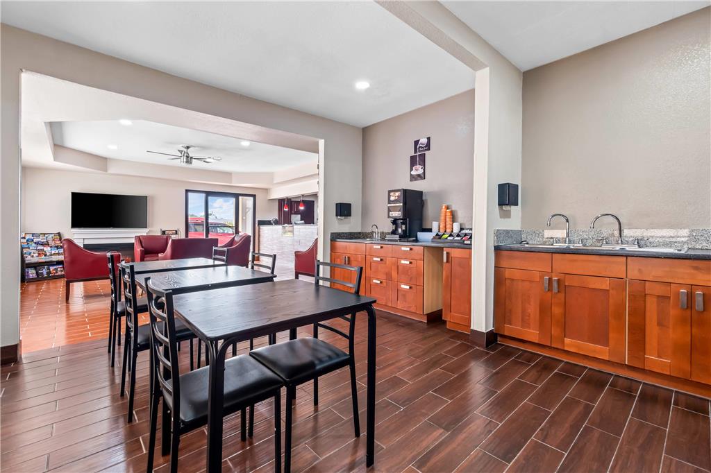SureStay Hotel by Best Western Childress - photo 55