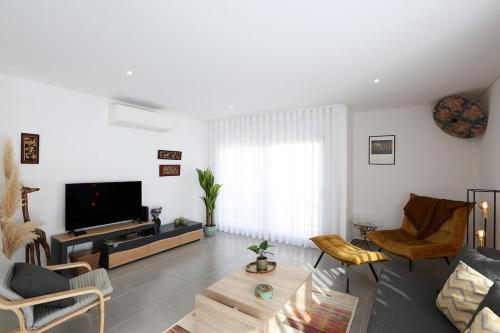 T3 Bright Sítio — 4-Star Luxury Hotel in Nazare, Portugal