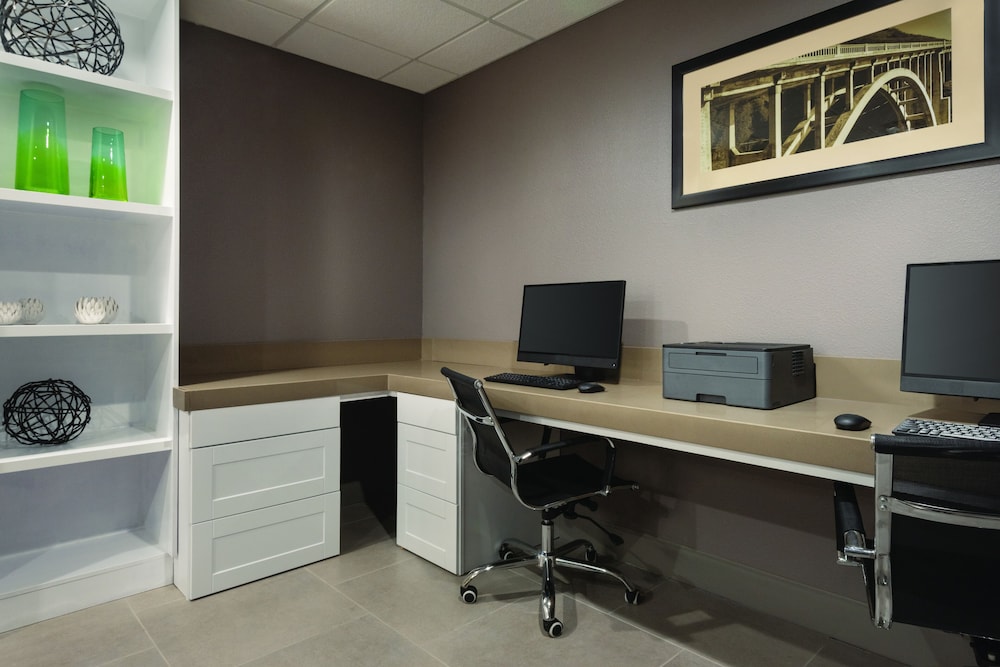 Country Inn & Suites by Radisson Oklahoma City Bricktown OK - photo 17