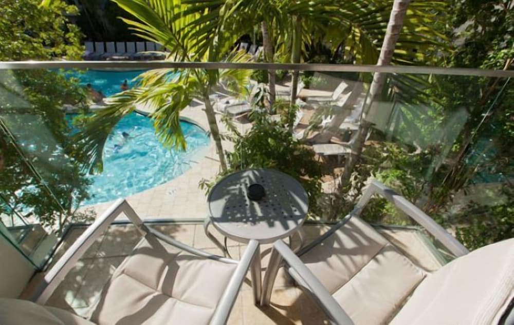 Santa Maria Suites - photo 17