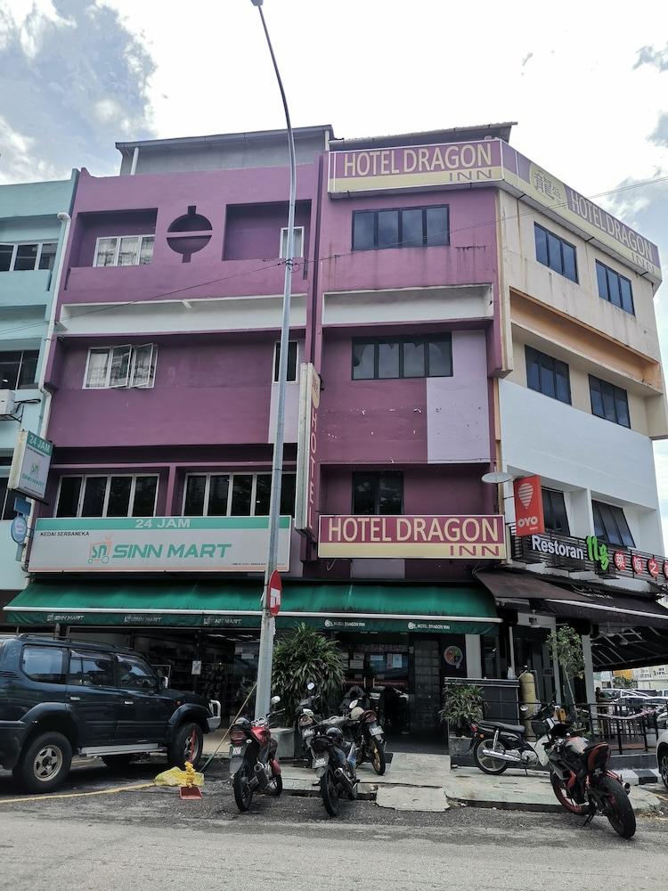 Hotel Dragon Inn - last minute hotel in Kuala Lumpur