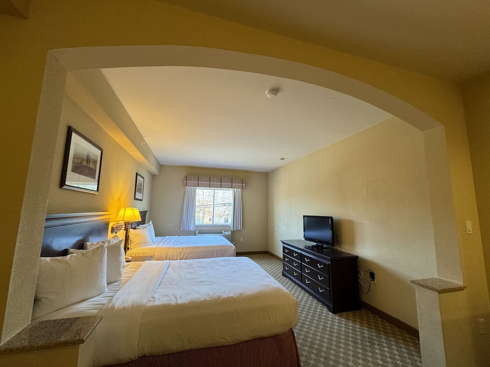 Country Suites Absecon Atlantic City NJ - photo 17