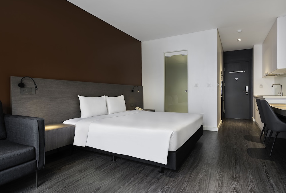 Linn Hotel Bac Giang — Bac Giang — photo 4