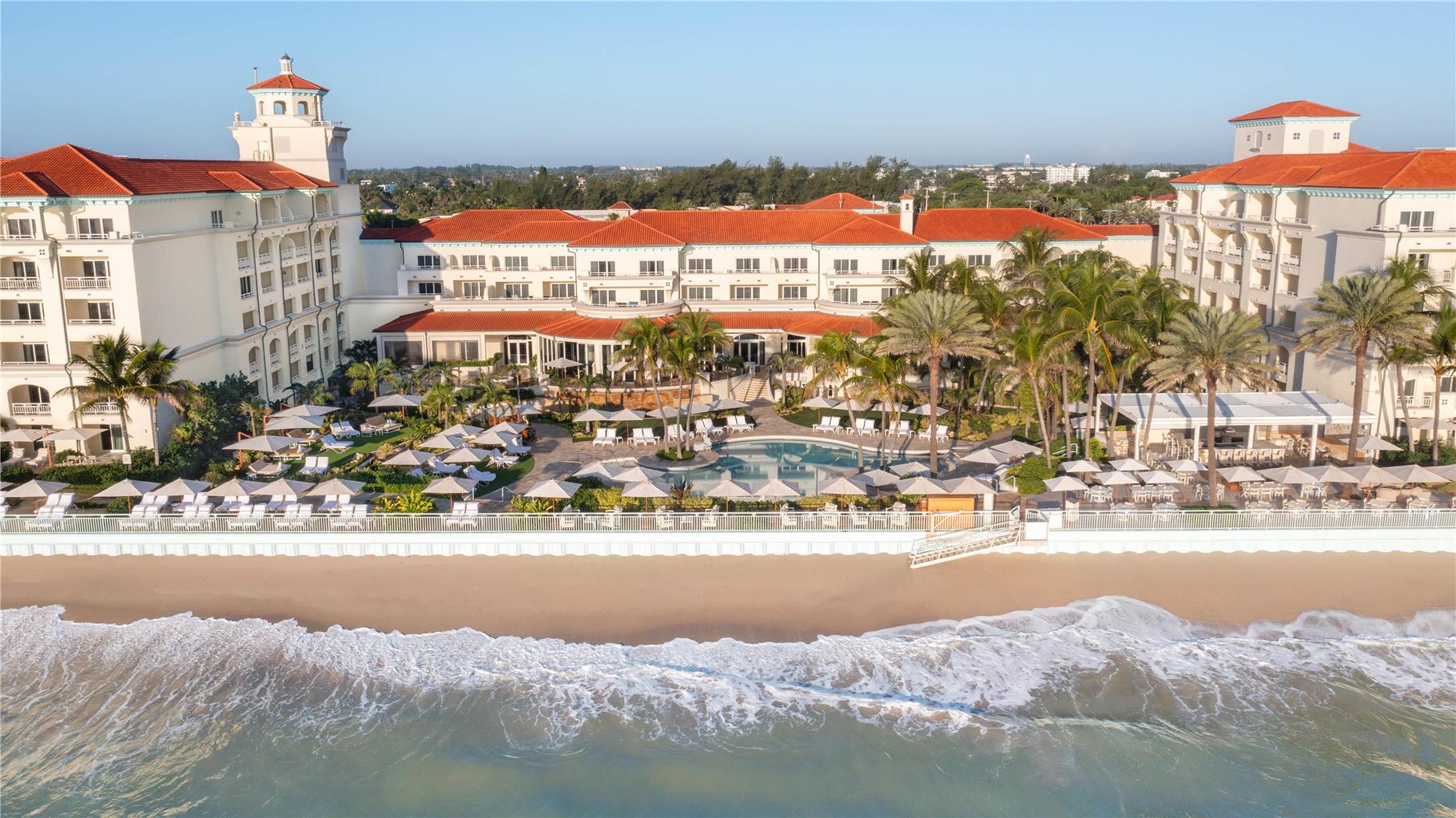 Eau Resort & Spa — Palm Beach — photo 4