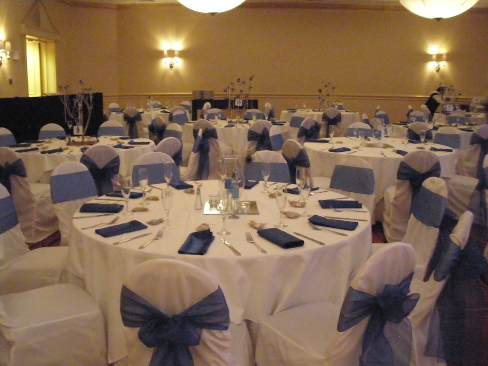 Marriott Tampa Westshore - photo 29
