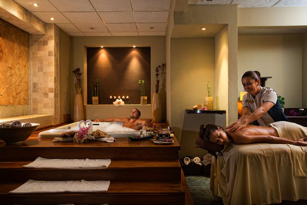 The Royal Sands & Spa All Inclusive