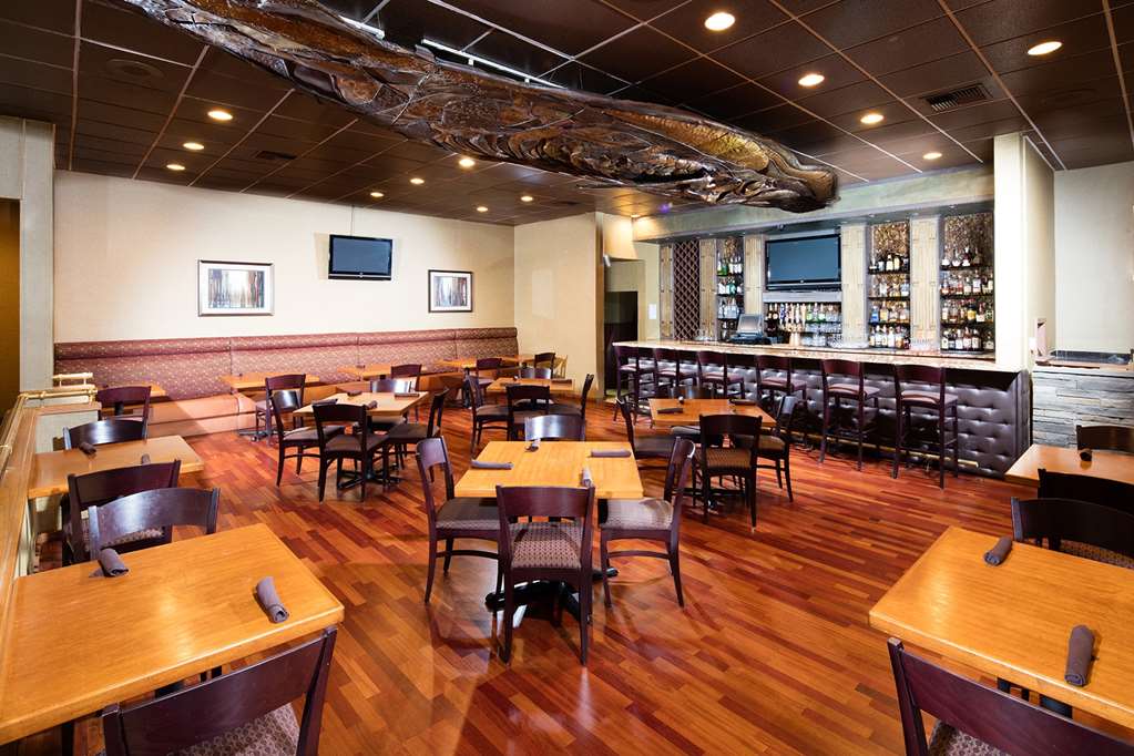 Red Lion Hotel Bellevue - photo 37