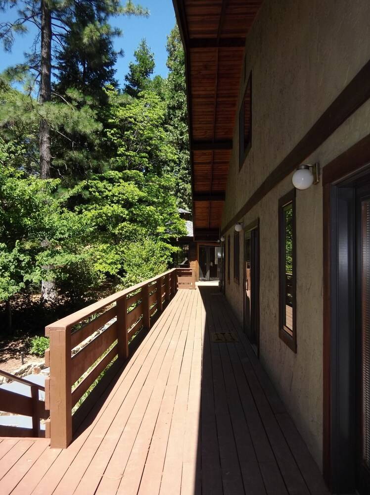 Ponderosa Ridge a B & B - photo 34