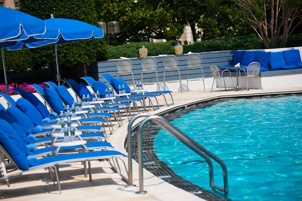 Washington Plaza Hotel - photo 34