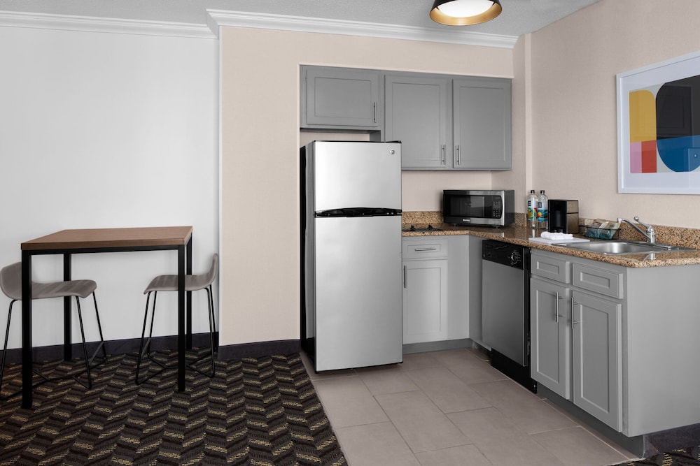 Residence Inn by Marriott White Plains Westchester County - photo 20