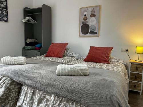 3Centro Malaga especial grupos Parking gratis — 4-Star Luxury Hotel in Malaga, Spain