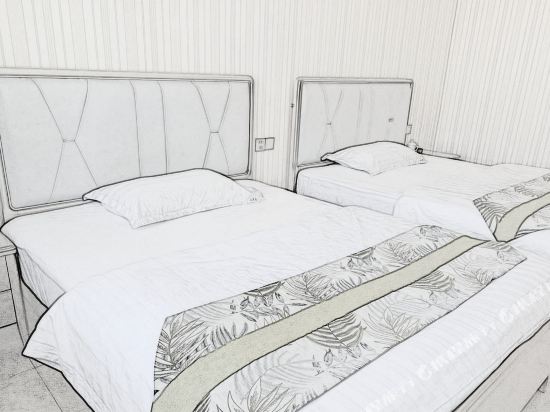 Sunday Hotel — hotel in Ningxiang