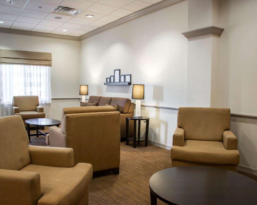Sleep Inn & Suites Shreveport near Medical Center - photo 5