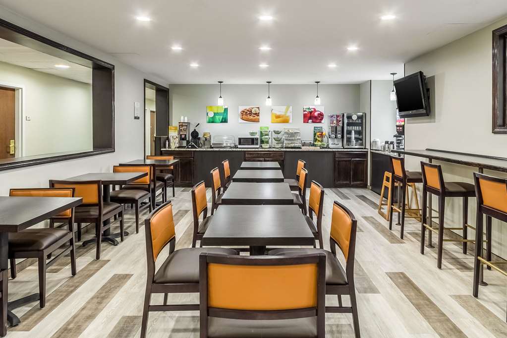Quality Inn & Suites North Lima Boardman - photo 33