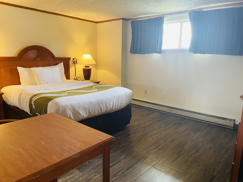 America's Best Value Inn Sandpoint - photo 17