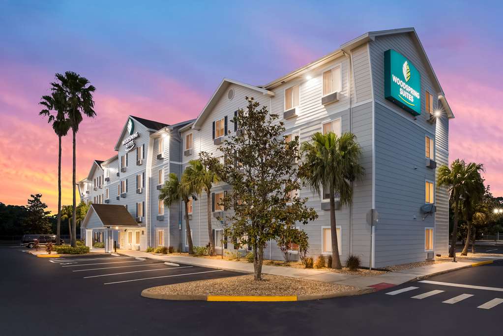 WoodSpring Suites Orlando North Maitland - photo 3
