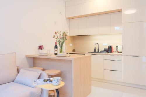 Laguna Beskidów Resort Studio Comfort in Zarzecze, Poland