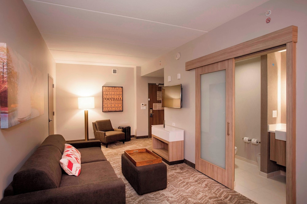 SpringHill Suites by Marriott Athens Downtown University Area - photo 28