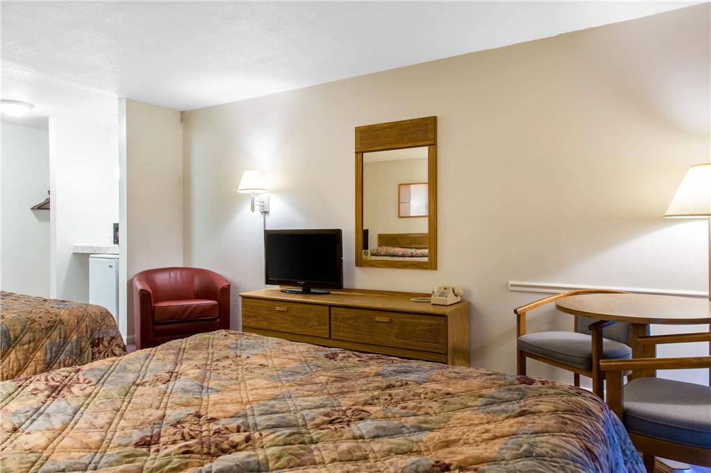 Rodeway Inn Waterford New London - photo 14