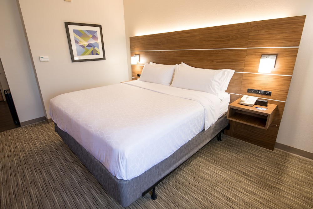 Holiday Inn Express Atlanta Stone Mountain by IHG - photo 12
