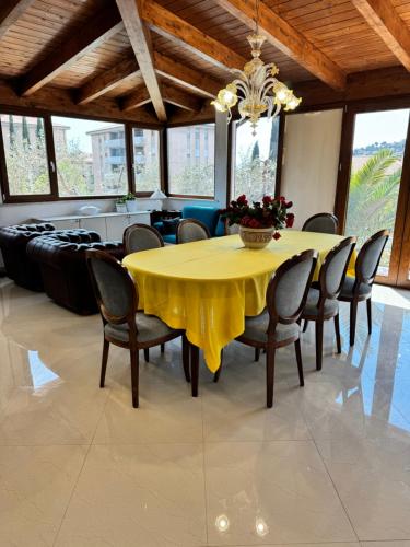Villa Graziella Perugia — 4-Star Luxury Hotel in Perugia, Italy