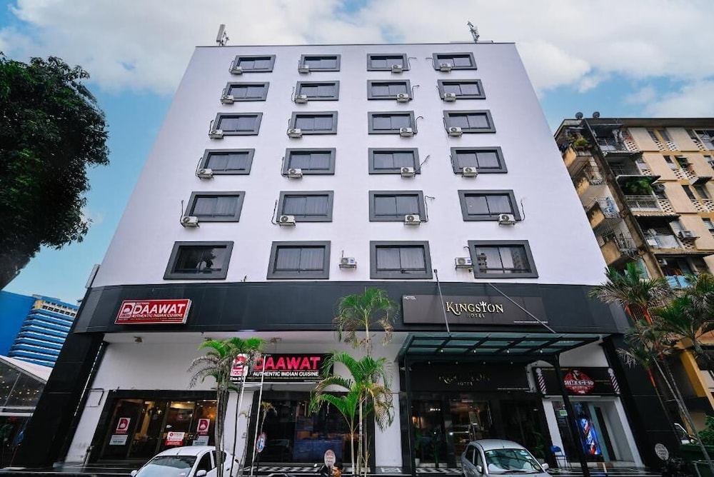 Corona Inn - last minute hotel in Kuala Lumpur