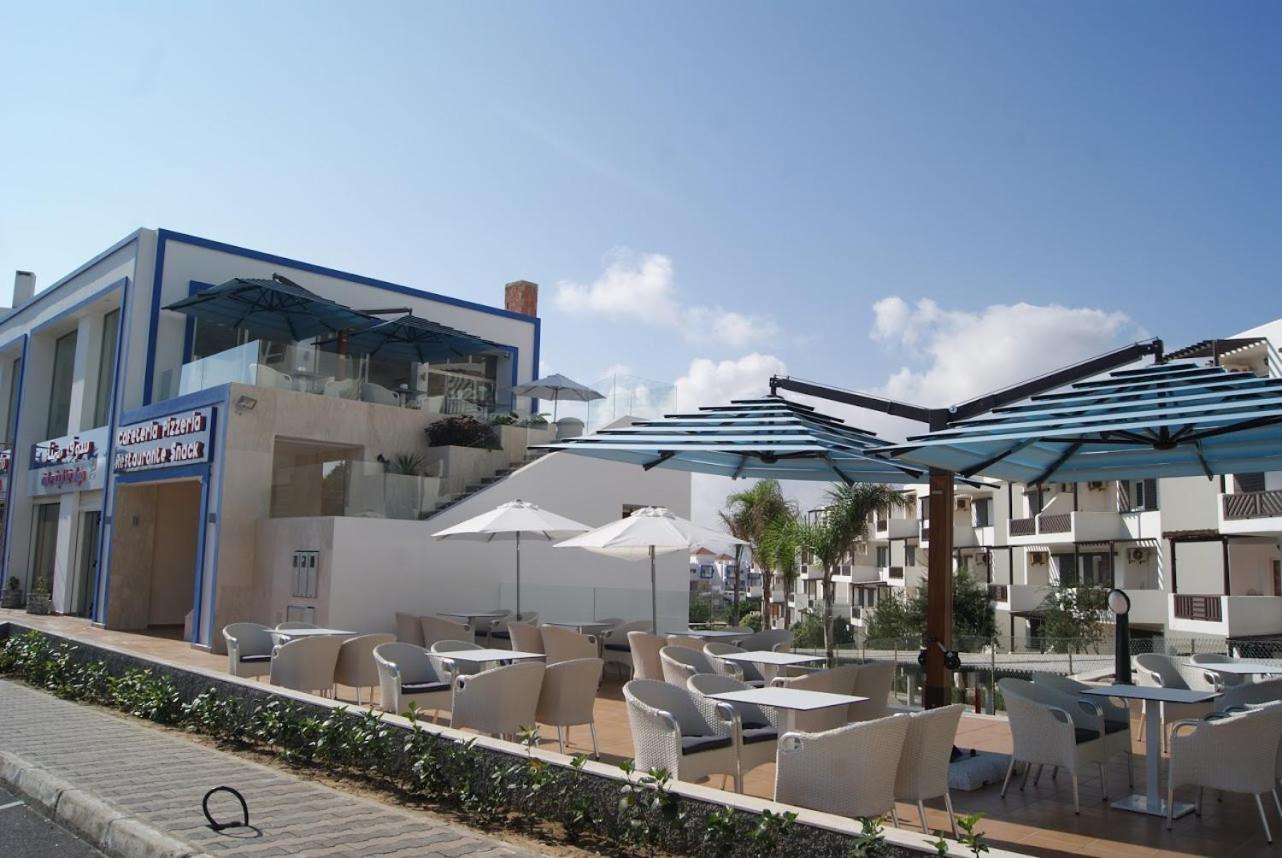 Appartement Hotel Mirador Golf in Mdiq, Morocco