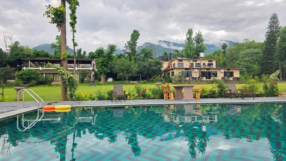 Hideaway By Aahma in Ramnagar, India