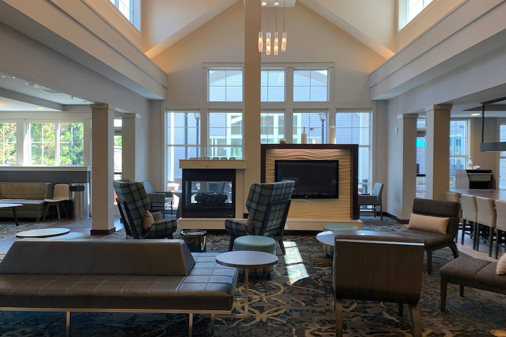 Residence Inn by Marriott Concord - photo 20