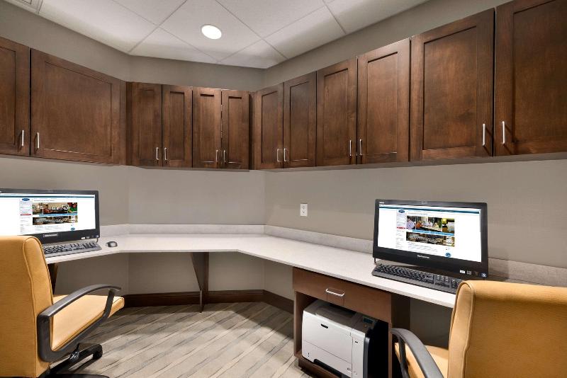 Hampton Inn & Suites Deland - photo 115