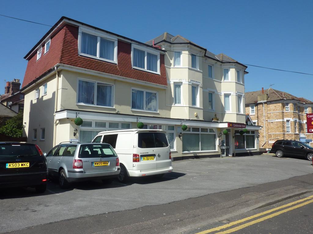 Serenity Hotel — Bournemouth — photo 3