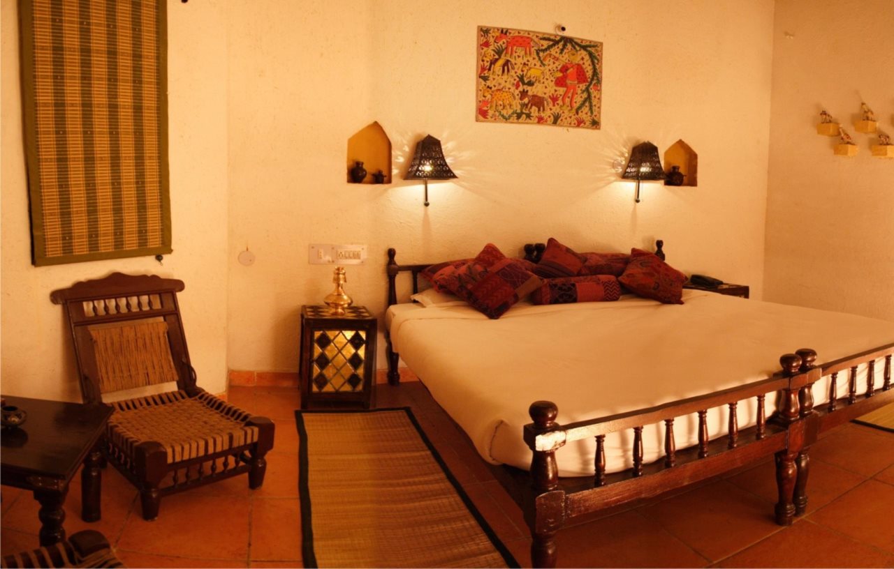 V Resorts Kyari Corbett — Ramnagar — photo 2