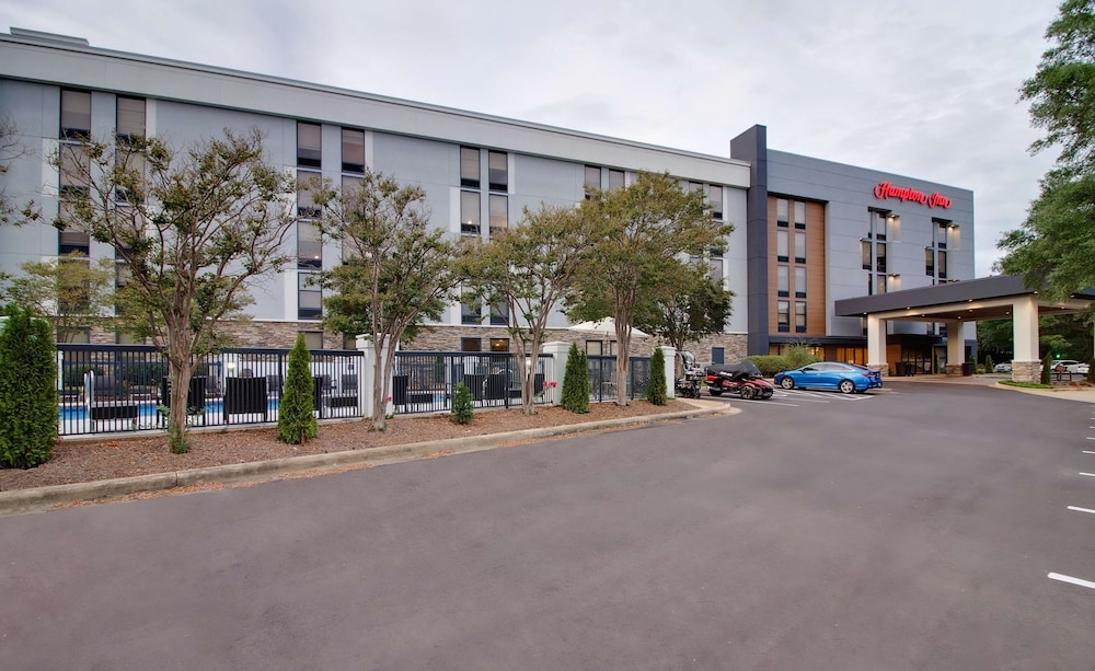 Hampton Inn Birmingham Colonnade 280 - photo 67