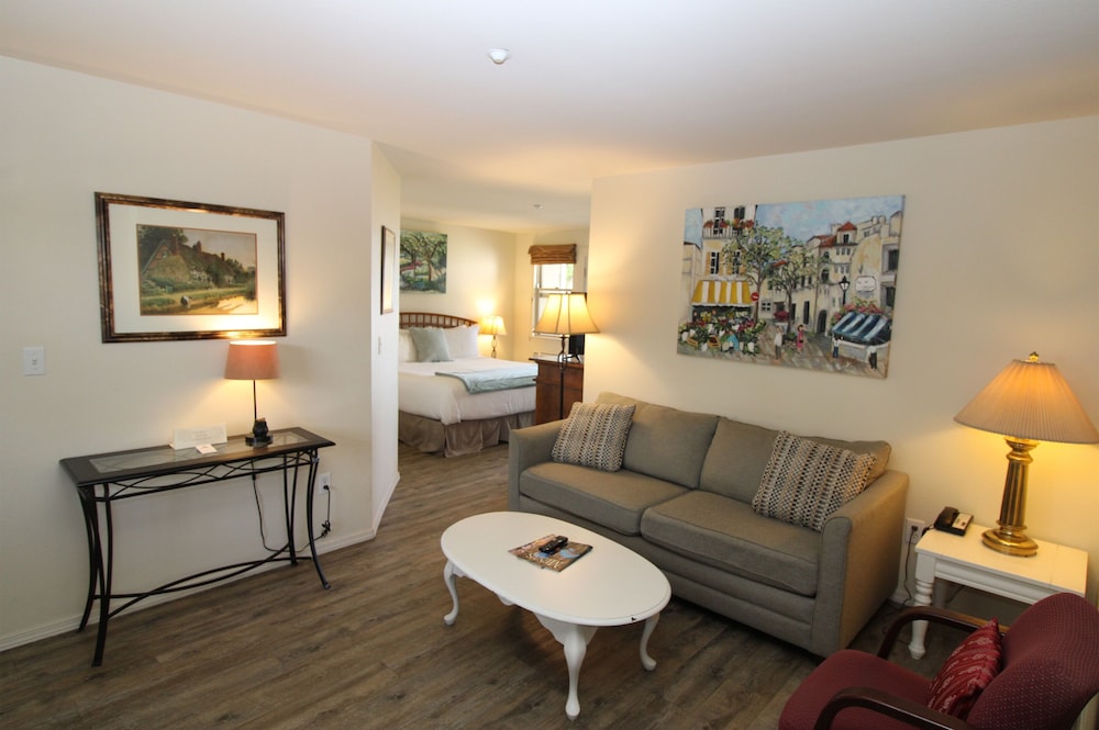 Back Bay Inn - photo 26