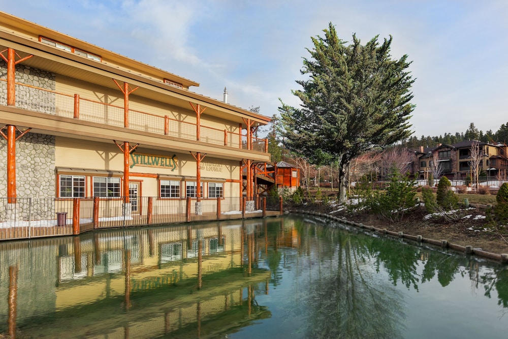 Holiday Inn Resort The Lodge At Big Bear Lake by IHG - photo 55