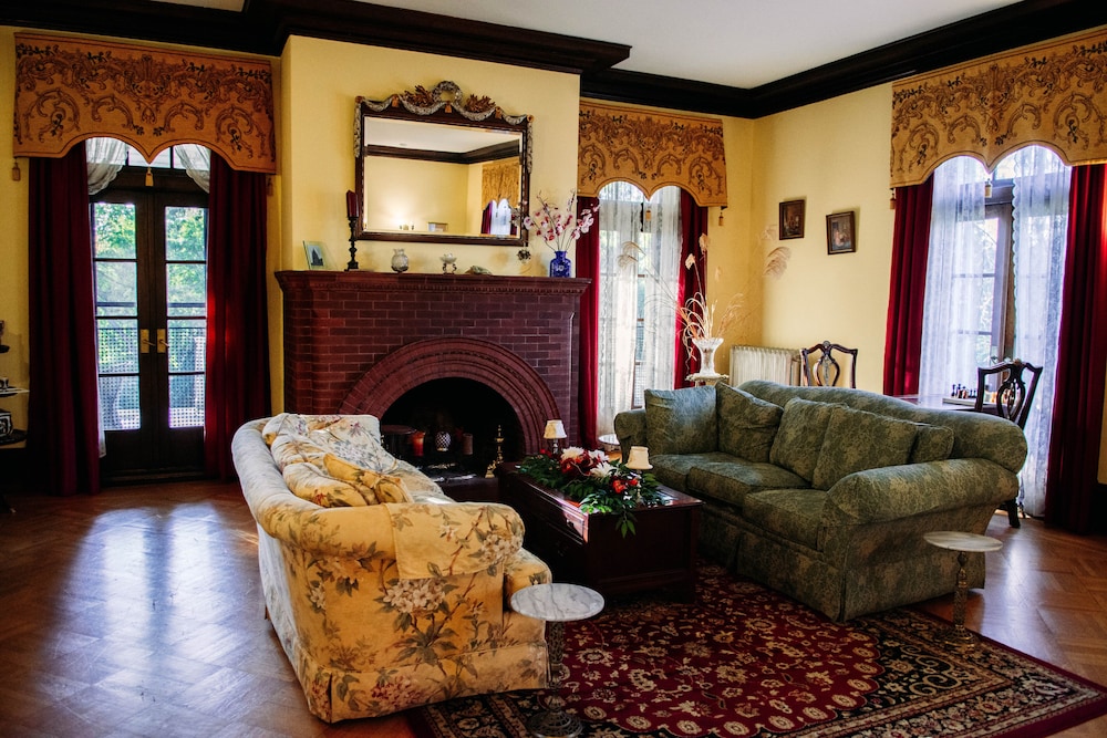 The Mercersburg Inn - photo 130