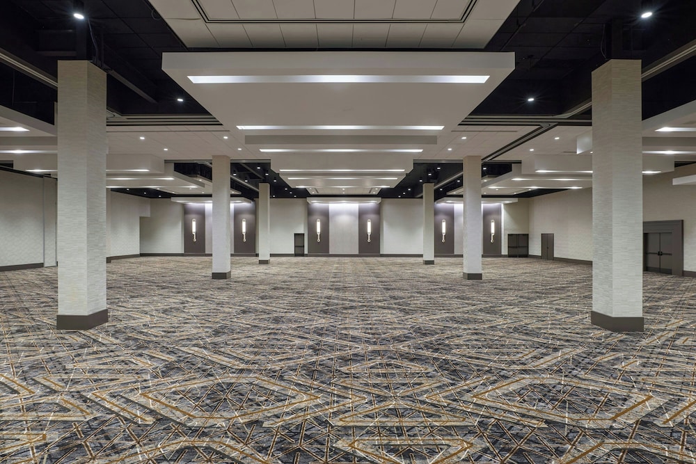 JW Marriott Houston by the Galleria - photo 94