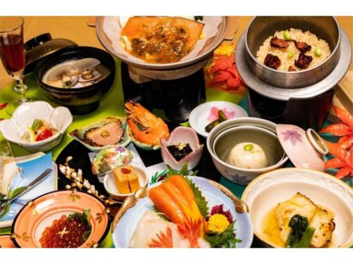 Kitaguni Grand Hotel Vacation STAY 97210v — hotel near Rishiri Airport