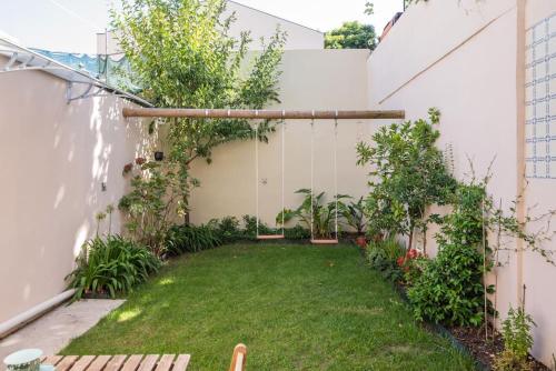 Gardeny Porto — 4-Star Luxury Hotel in Porto, Portugal