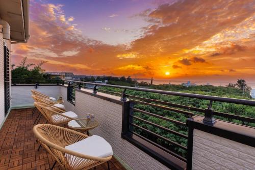 Maeda Reaf Resotプライベートビーチまで徒歩3分 - last minute hotel in Unknown City