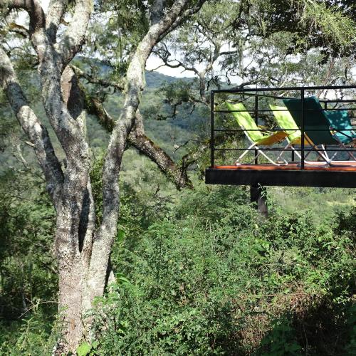 La Agüita Perdida in San Miguel De Tucuman, Argentina