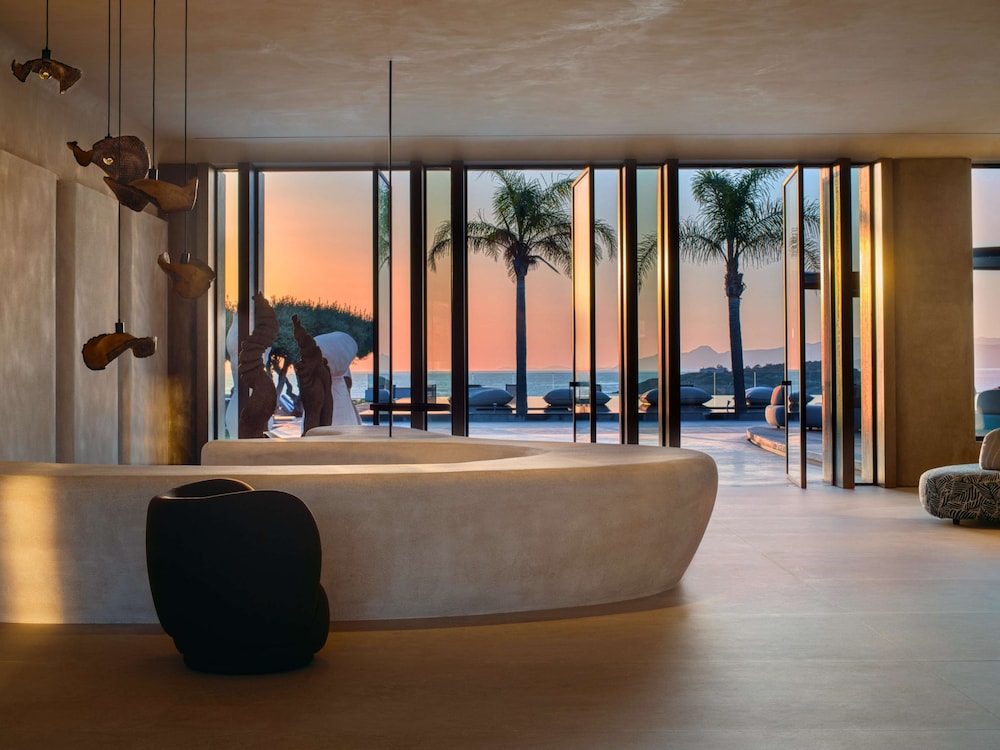 Minos Palace Resort Adults Only in Agios Nikolaos, Greece