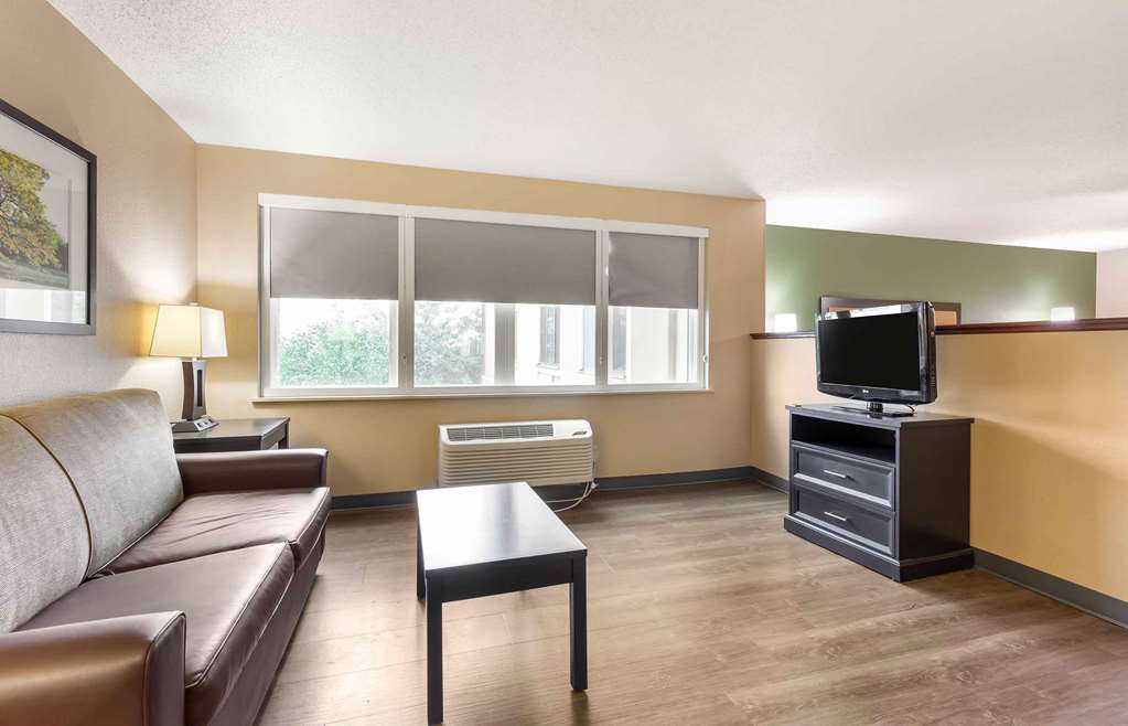 Extended Stay America Suites Washington DC Springfield - photo 29