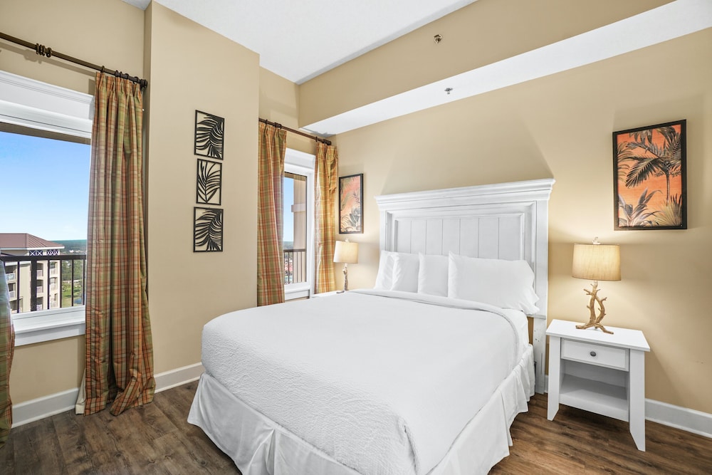 Grand Panama Beach Resort PET Friendly by Panhandle Getaways - photo 20