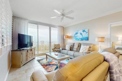 The Beach Club 401c - last minute hotel in Gulf Shores